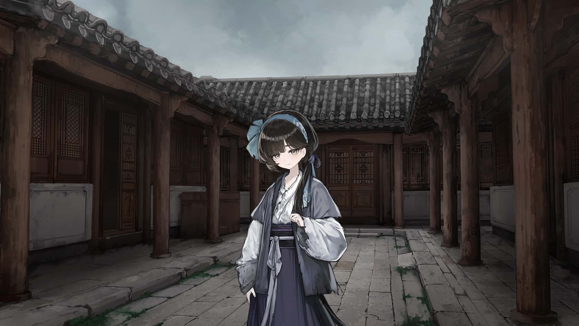 哀鸿 城破 十日记 The Weeping Swan: Ten Days of the City's Fall 中文版背景