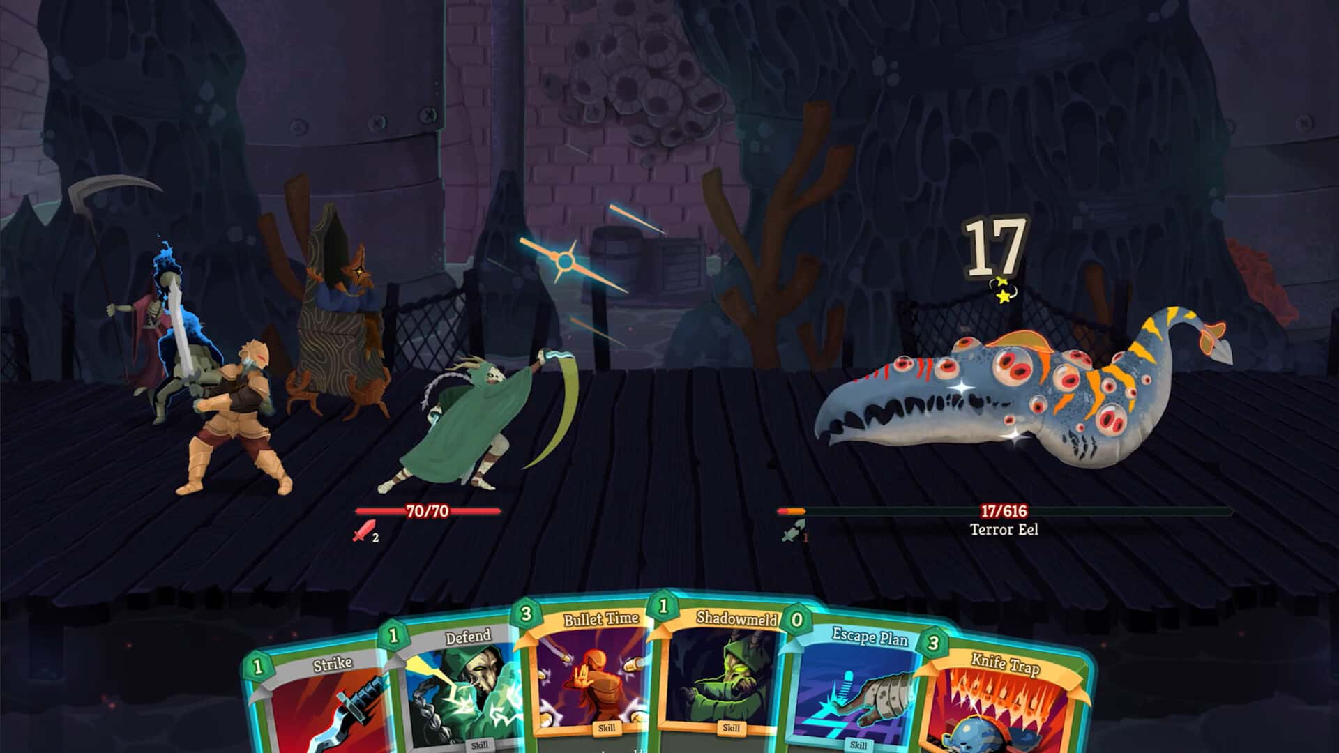 杀戮尖塔2 Slay the Spire 2 最新中文Bug修复版插画