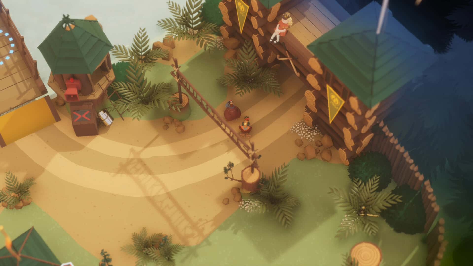 落跑鸡 蛋劫行动 Chicken Run Eggstraction 中文版