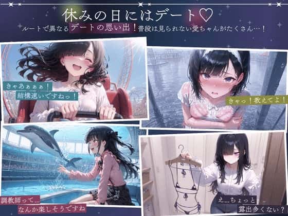 视觉数据1